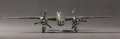 Airfix 1/72 B-25D Mitchell     