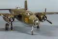 Airfix 1/72 B-25D Mitchell     