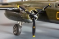 Airfix 1/72 B-25D Mitchell     