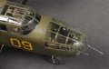 Airfix 1/72 B-25D Mitchell     