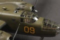 Airfix 1/72 B-25D Mitchell     