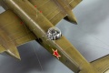 Airfix 1/72 B-25D Mitchell     