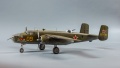 Airfix 1/72 B-25D Mitchell     