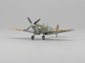 Eduard 1/144 Spitfire Mk.IXc – очередной малыш.