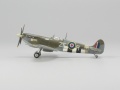 Eduard 1/144 Spitfire Mk.IXc – очередной малыш.