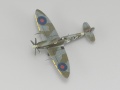 Eduard 1/144 Spitfire Mk.IXc   .