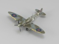 Eduard 1/144 Spitfire Mk.IXc   .
