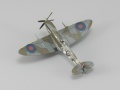 Eduard 1/144 Spitfire Mk.IXc   .