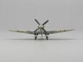 Eduard 1/144 Spitfire Mk.IXc   .