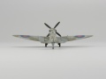 Eduard 1/144 Spitfire Mk.IXc   .