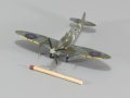 Eduard 1/144 Spitfire Mk.IXc   .