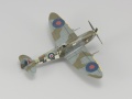 Eduard 1/144 Spitfire Mk.IXc   .