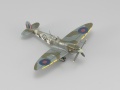 Eduard 1/144 Spitfire Mk.IXc   .