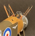 Wingnut Wings 1/32 Sopwith F.1 Camel