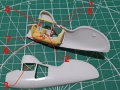 Special Hobby 1/72 Flettner Fl.265 V-2 -   