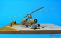 Special Hobby 1/72 Flettner Fl.265 V-2 -   