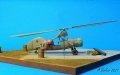 Special Hobby 1/72 Flettner Fl.265 V-2 -   