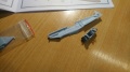  Airfix 1/72 Spitfire Mk.VC