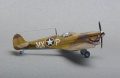  Airfix 1/72 Spitfire Mk.VC