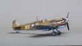  Airfix 1/72 Spitfire Mk.VC