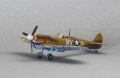  Airfix 1/72 Spitfire Mk.VC