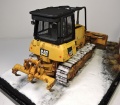 MMK 1/35 CAT D6K