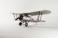 Airfix 1/72 Bristol Bulldog Mk II