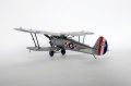 Airfix 1/72 Bristol Bulldog Mk II