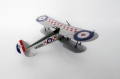 Airfix 1/72 Bristol Bulldog Mk II