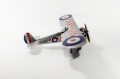 Airfix 1/72 Bristol Bulldog Mk II