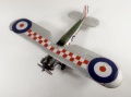 Airfix 1/72 Bristol Bulldog Mk II