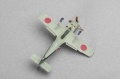   - Special hobby 1/72 Ki-115