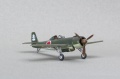   - Special hobby 1/72 Ki-115