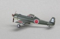   - Special hobby 1/72 Ki-115