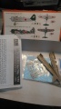 Rs model 1/72 Ki-79b