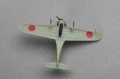 Rs model 1/72 Ki-79b