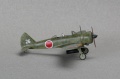 Rs model 1/72 Ki-79b