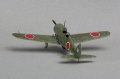 Rs model 1/72 Ki-79b