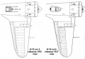 ARK Models 1/48 -16  5 -      2 