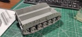  1/35 FV432 Mk.3 Bulldog