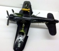 1/72 Fireball -      