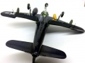 1/72 Fireball -      