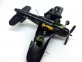 1/72 Fireball -      