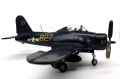 1/72 Fireball -      