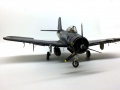 1/72 Fireball -      