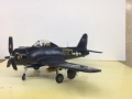 1/72 Fireball -      