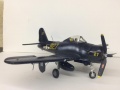 1/72 Fireball -      