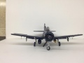 1/72 Fireball -      