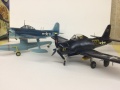 1/72 Fireball -      