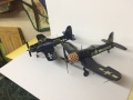 1/72 Fireball -      